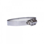 M64 Series 2" x 3" Stainless Steel Clamp