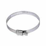 M64 Series 3" x 4" Stainless Steel Clamp