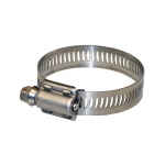M67-1 Series 2-9/16" x 3-1/2" Stainless Steel ClampM6748-1