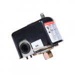 30/50 No-Lead Pressure Switch with Manual Lever