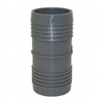 2" Poly Coupling