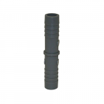 1/2" Poly Coupling