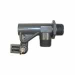 2" Plastic Float ValvePFV200