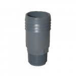 1-1/2" x 1" PVC Reducing Male AdapterPVCMA10150