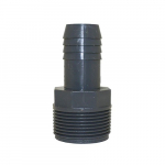 1" x 1-1/4" PVC Reducing Male AdapterPVCMA12510