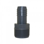 1" x 1/2" PVC Reducing Male Adapter