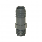 1" x 3/4" PVC Reducing Male Adapter