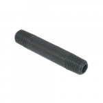 1" x 2" PVC Pipe NipplePVCN1002