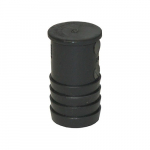 3/4" PVC Insert PlugPVCPL75