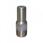 1" Stainless Steel Male Adapter_noscript
