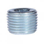 Y1 / Y2 Series 1/2" Countersunk Head PlugY-4