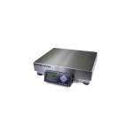 Scale, 150lb, SS Platter, Display, Ethernet