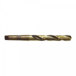 2-3/4" Cobalt Taper Shank Drill