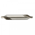 #0 Carbide Combined Drill and Countersink_noscript