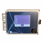 Water Treatment Controller, LCD Display