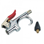 1/4" FPT Compact Blow Gun with Rubber