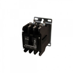 Contactor with Coil (DP), 120V 15 Amps