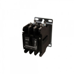Contactor with Coil (DP), 120V 25 Amps