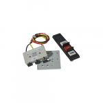 HOA Selector Switch with Flange DP and IEC