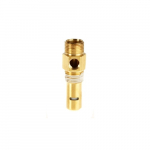 Check Valve, 3/4" Compression x 1" MPT_noscript