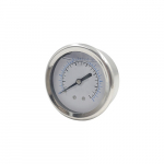 2" Pressure Gauge 0-160 psi_noscript