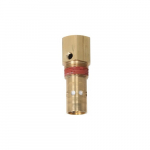 In-Tank Check Valve, 1" FPT x 1" MPT