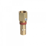 1/2" FPT x 1/2" MPT In-Tank Check Valve