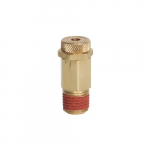 1" Adjustable Pressure Relief Valve, 0-20 PSI_noscript