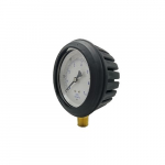 Rubber Gauge Cover, 2-1/2"