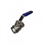 1-1/2" FPT 316 Stainless Steel Ball Valve_noscript