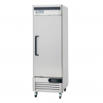 23 cu/ft 1 Door Reach-In FreezerC-1FB-HC