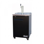 Competitor 23" 1-Keg RefrigeratorC-DD23-1-HC