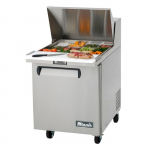 Competitor 27" Preparation TableC-SP27-12BT-HC