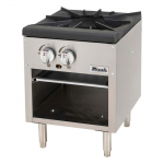 Competitor 1 Burner Stock Pot StoveC-SPS-1-18