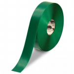 2" Green Solid Color Tape, 100'_noscript