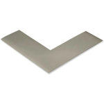 2" Wide Floor Tape Solid, Gray Angle_noscript