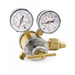 Series 35 Two Stage Oxygen Regulator,_noscript