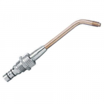 Heating/Brazing LP Tip, with Threaded Tip Tube_noscript