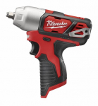 M12 3/8" Impact Wrench