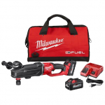 M18 Fuel Super Hawg Right Angle Drill Kit