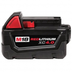 M18 Relithium XC 4.0 Battery Pack{part}