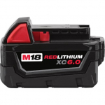 M18 Relithium XC6.0 Battery{part}