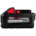 M18 Relithium High Output XC8.0 Battery{part}