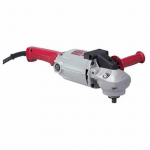 3.5 max HP, 7" and 9" Sander, 6000 RPM