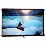 10.1" Open Frame Non-Touch 1280x800 Display, USB