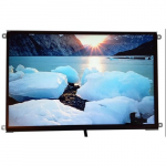 10.1" Open Frame Non-Touch 1280x800 Display, HDMI