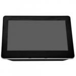 7" Capacitive Touch Display, HDMI with Speaker