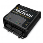 MK230PC Precision Charger, 2 Bank, 15 Amps