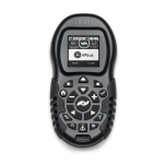 iPilot Remote for Bluetooth Systems