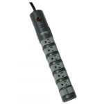 Rotating Outlet Series Surge Suppressor